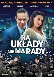 Na układy nie ma rady   