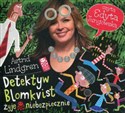 [Audiobook] Detektyw Blomkvist żyje niebezpiecznie  