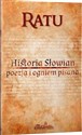 Historia Słowian poezją i ogniem pisana to buy in Canada