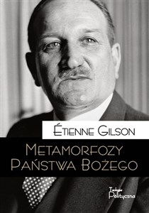 Metamorfozy Państwa Bożego Tom 20 buy polish books in Usa