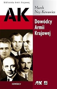 Dowódcy Armii Krajowej 