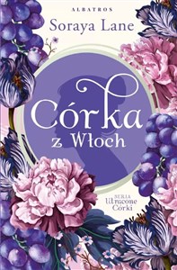 Córka z Włoch Tom 1 Polish bookstore