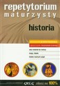 Repetytorium maturzysty historia Poziom podstawowy i rozszerzony - Justyna Piekarczyk, Piotr Czerwiński