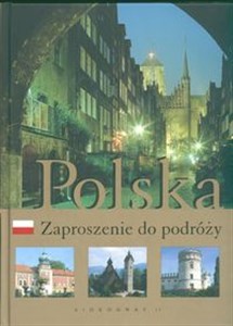 Polska Zaproszenie do podróży 