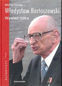 Władysław Bartoszewski Wywiad rzeka + CD Polish bookstore