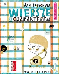 Wiersze z charakterem polish books in canada