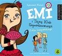 [Audiobook] Emi i Tajny Klub Superdziewczyn Tom 2 Kółko hiszpańskiego Bookshop