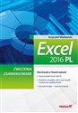 Excel 2016 PL Ćwiczenia zaawansowane pl online bookstore