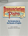 Pronunciation Pairs Student's Book + CD Polish Books Canada