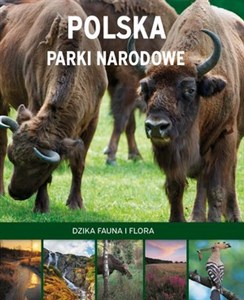 Polska Parki narodowe buy polish books in Usa