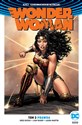 Wonder Woman Tom 3 Prawda 