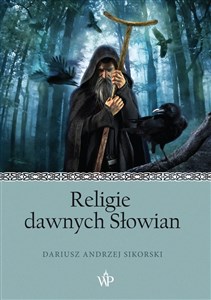 Religie dawnych Słowian buy polish books in Usa