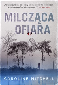 Milcząca ofiara Polish bookstore