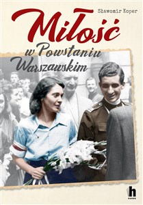Miłość w Powstaniu Warszawskim Bookshop