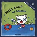 Kicia Kocia na basenie - Anita Głowińska in polish