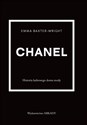 Chanel Historia kultowego domu mody online polish bookstore