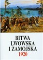 Bitwa lwowska i zamojska 1920 polish usa