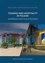 Tourism and Hospitality in Poland  Polish Books Canada