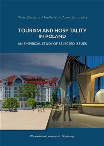 Tourism and Hospitality in Poland  Polish Books Canada