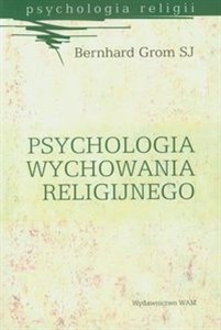 Psychologia wychowania religijnego Canada Bookstore