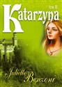 Katarzyna Tom 2 - Juliette Benzoni polish books in canada