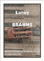 Łatwy Brahms - gitara klasyczna/fingerpicking...   