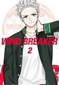Wind Breaker. Tom 2  - Satoru Nii