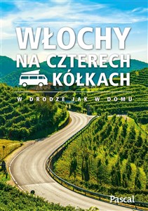 Włochy na czterech kółkach   