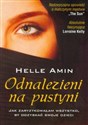 Odnalezieni na pustyni Jak zaryzykowałam wszystko, by odnaleźć swoje dzieci books in polish