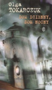 Dom dzienny, dom nocny bookstore