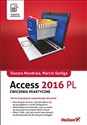 Access 2016 PL Ćwiczenia praktyczne polish usa