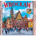 Wrocław wersja angielska  