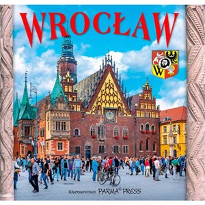 Wrocław wersja angielska  