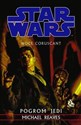 Star Wars Noce Coruscant Pogrom Jedi buy polish books in Usa