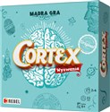 Cortex - Johan Benvenuto, Nicolas Bourgoin