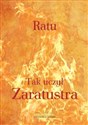 Tak uczył Zaratustra - Ratu bookstore