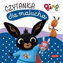 Pora spać. Bing. Czytanka dla malucha pl online bookstore