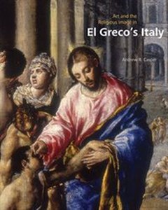 Art and the Religious Image in El Greco's Italy Bookshop