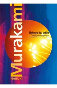 Mężczyźni bez kobiet books in polish