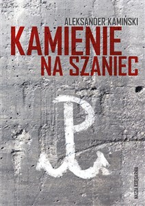 Kamienie na szaniec Polish Books Canada