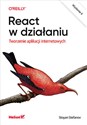 React w działaniu. Tworzenie aplikacji internetowych - Stefanov Stoyan Polish bookstore
