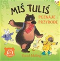 Miś Tuliś poznaje przyrodę - Polish Bookstore USA