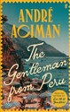 The Gentleman From Peru  Canada Bookstore