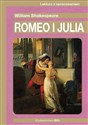 Romeo i Julia Lektura z opracowaniem Canada Bookstore