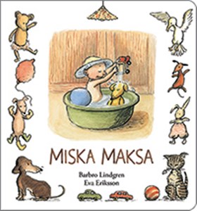 Miska Maksa to buy in USA