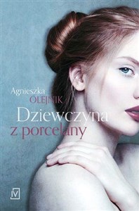 Dziewczyna z porcelany Bookshop