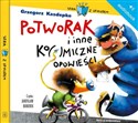 [Audiobook] Potworak i inne kosmiczne opowieści bookstore