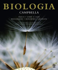 Biologia Campbella online polish bookstore