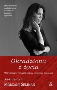 Okradziona z życia - Polish Bookstore USA