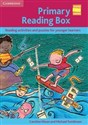 Primary Reading Box Reading activities and puzzles for younger learners buy polish books in Usa